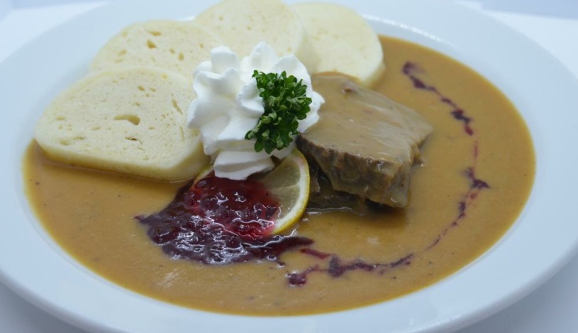 Chata Labská - Špindlerův Mlýn Špindlerův Mlýn